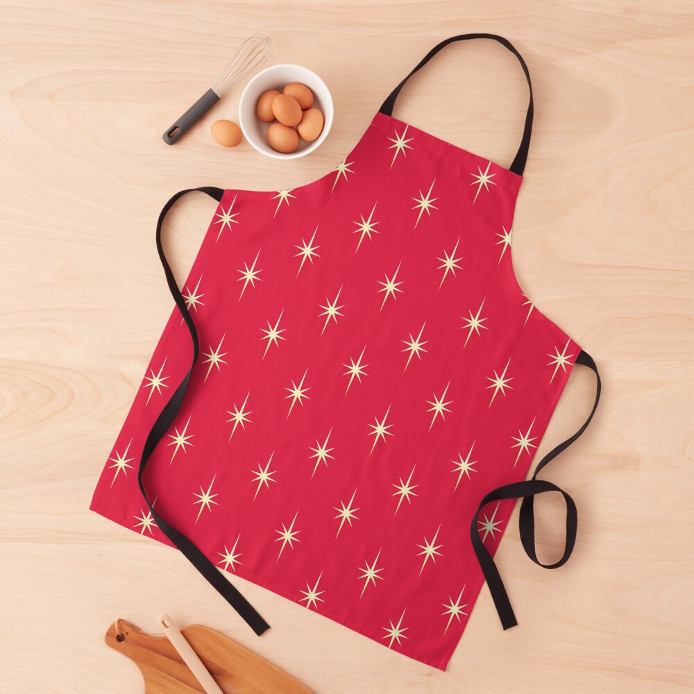 Item preview, Apron designed and sold by ColorMeFHappy.