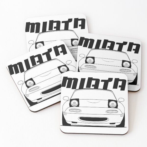 Item preview, MX5 MIATA NA designed and sold by RacingSize.