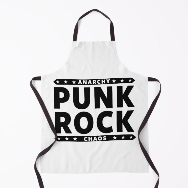 Item preview, Punk Rock - Chaos & Anarchy - Punk designed and sold by TurnerDesigns.