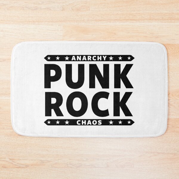Item preview, Punk Rock - Chaos & Anarchy - Punk designed and sold by TurnerDesigns.
