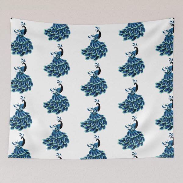 Item preview, Peacock designed and sold by Ramen  De.