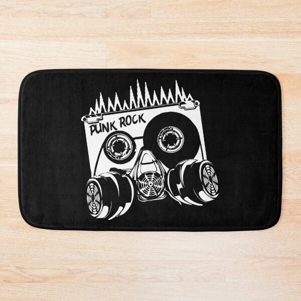 Item preview, Punk Rock - Cassette - Punk designed and sold by TurnerDesigns.
