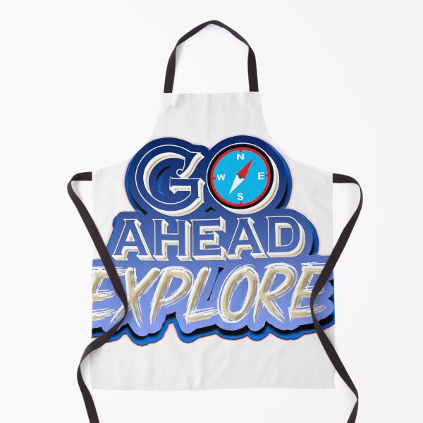 Item preview, Adelante Explora designed and sold by KolJoseph.