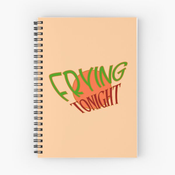 Item preview, Frying Tonight designed and sold by Jokertags.