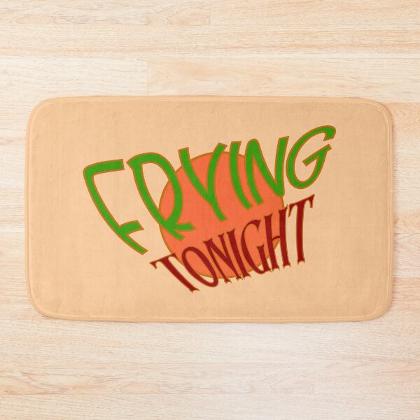 Item preview, Frying Tonight designed and sold by Jokertags.