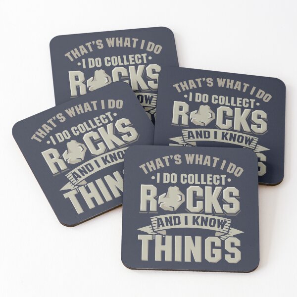 Item preview, Rock Collector Geologist designed and sold by Bricke.