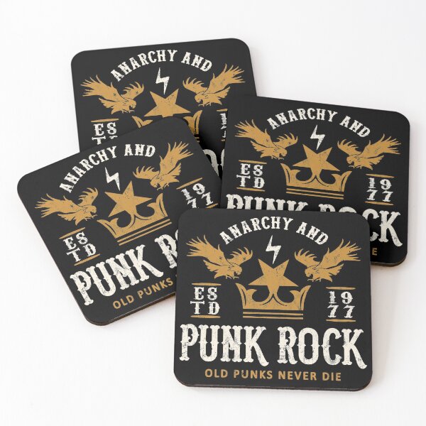 Item preview, Punk Rock - Punk designed and sold by TurnerDesigns.