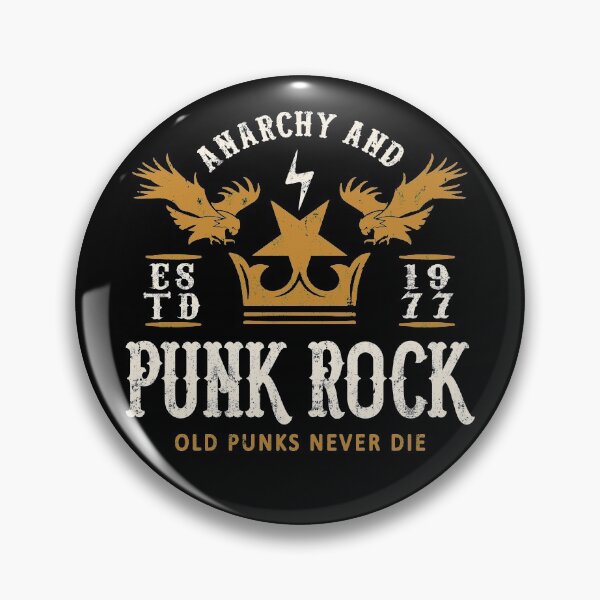 Item preview, Punk Rock - Punk designed and sold by TurnerDesigns.