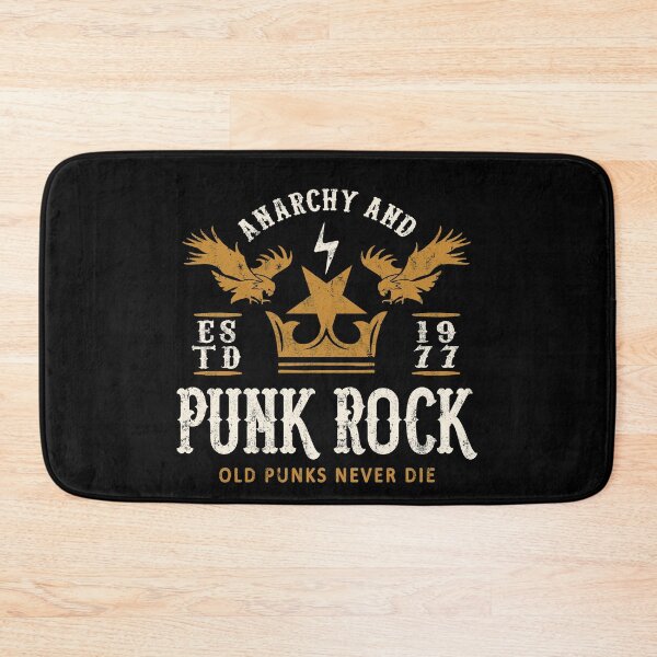 Item preview, Punk Rock - Punk designed and sold by TurnerDesigns.