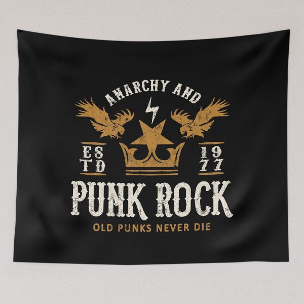 Item preview, Punk Rock - Punk designed and sold by TurnerDesigns.