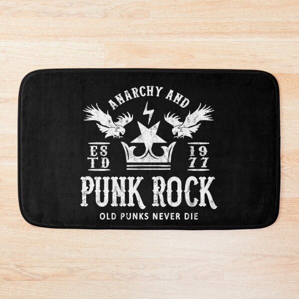 Item preview, Punk Rock - Punk designed and sold by TurnerDesigns.