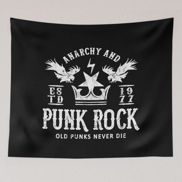 Item preview, Punk Rock - Punk designed and sold by TurnerDesigns.