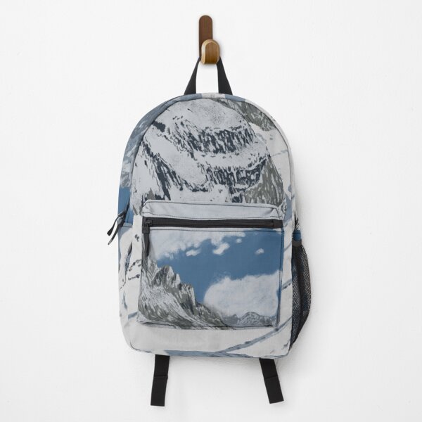 Item preview, Mountains designed and sold by AugustinPint.