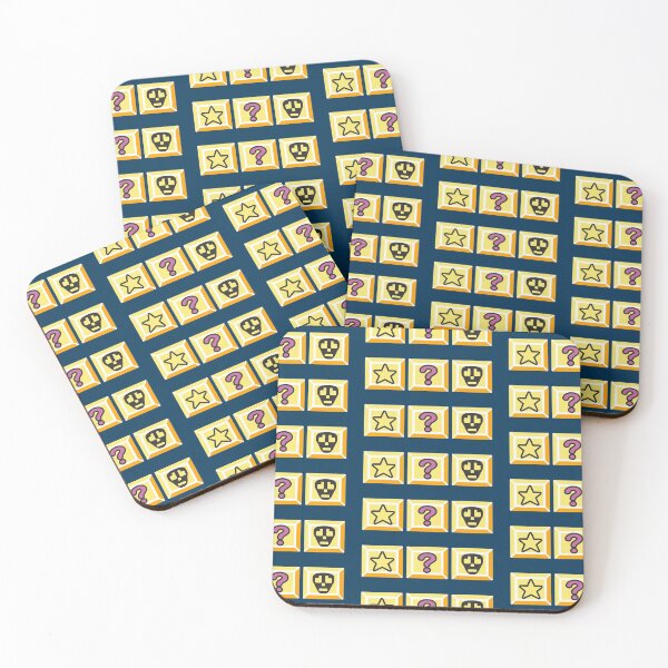 Item preview, Miracle World Blocks designed and sold by byway.