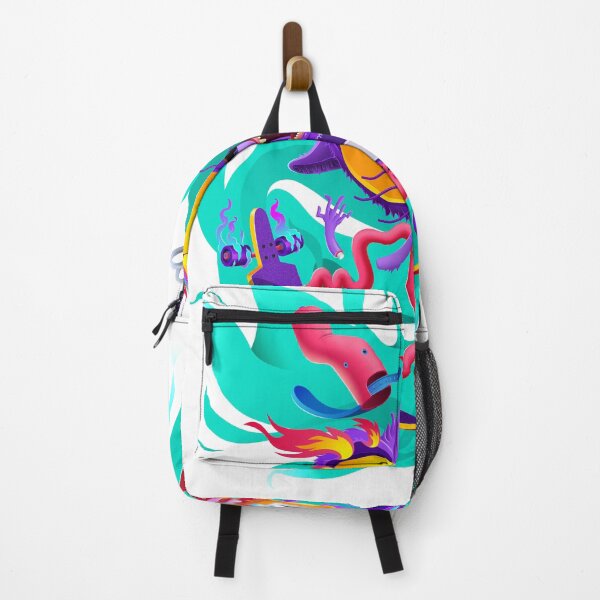 Item preview, Longoboarder Style designed and sold by Maluto.