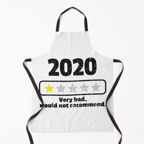 Item preview, 2020 review - Very Bad, Would Not Recommend - One 1 Star Rating | Distressed designed and sold by trekker63.