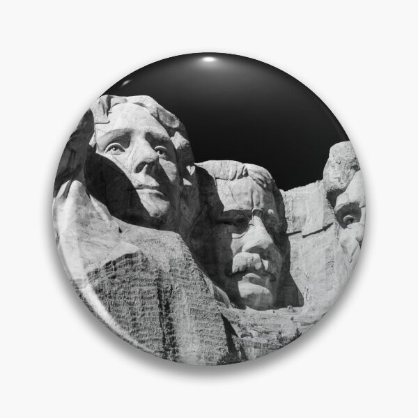 Item preview, US Elections-Mount Rushmore designed and sold by redeemer77.