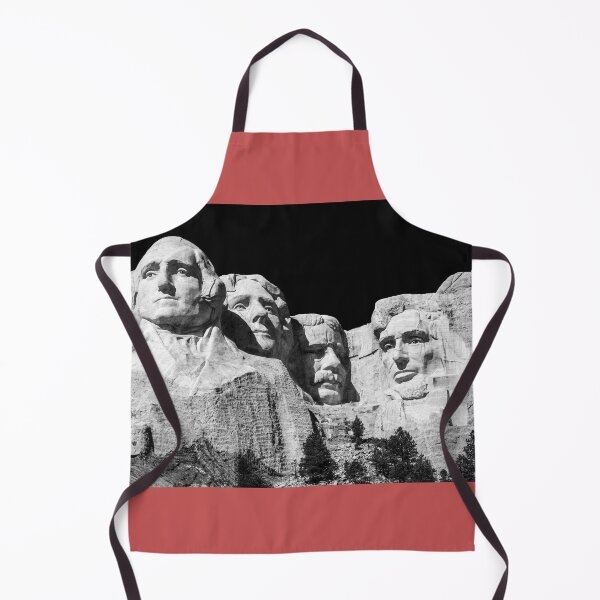 Item preview, US Elections-Mount Rushmore designed and sold by redeemer77.