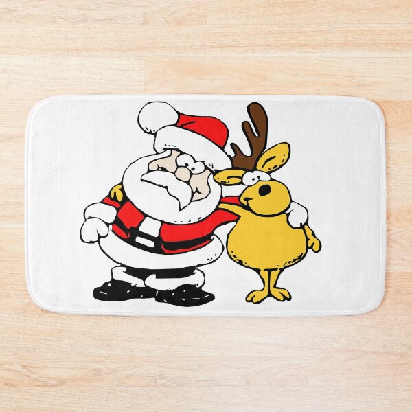 Item preview, Smiling Cristmas designed and sold by customgiftstore.
