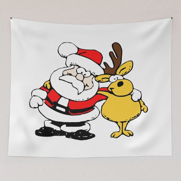 Item preview, Smiling Cristmas designed and sold by customgiftstore.