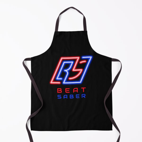Item preview, Neon Beat Saber designed and sold by Yourexpression.