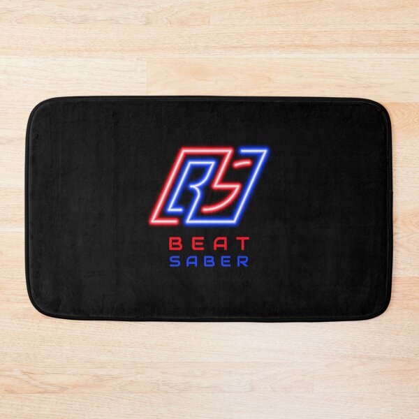 Item preview, Neon Beat Saber designed and sold by Yourexpression.