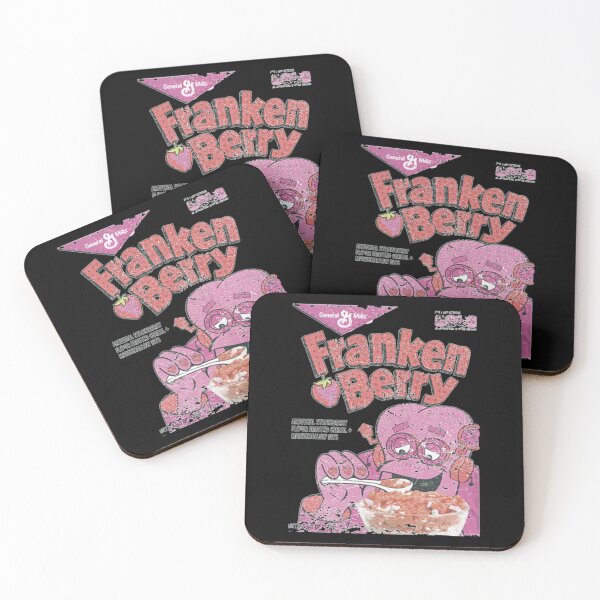 Item preview, Camiseta Franken BerryFranken Berry apenada vintage designed and sold by LaVanen.