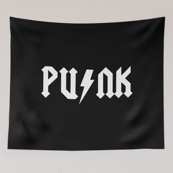 Item preview, Punk Rock - Punk designed and sold by TurnerDesigns.