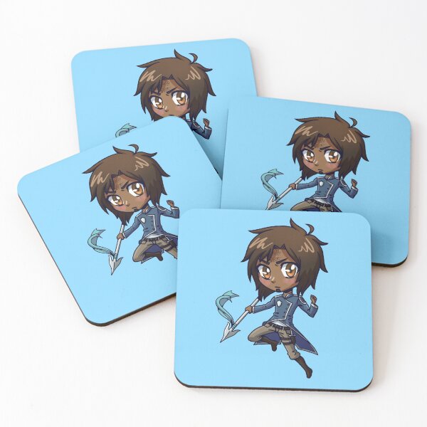 Item preview, Kaladin Stormblessed designed and sold by LankySandwich.