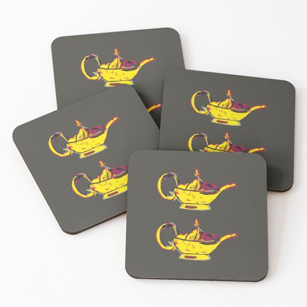 Item preview, magic lamps designed and sold by Veki5.