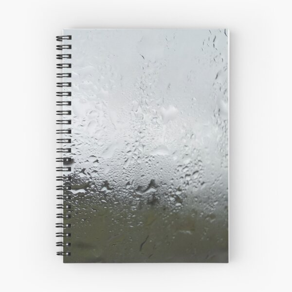 Item preview, Beautiful real shoot of raindrops  designed and sold by Barbhuyan.