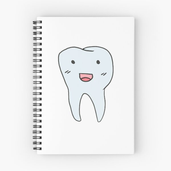 Item preview, smiley happy teeth  designed and sold by colorartboxs.