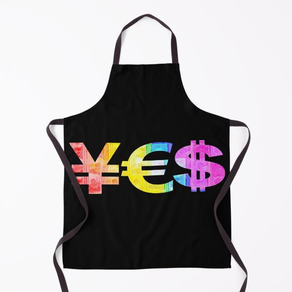 Item preview, YES! designed and sold by THELEMA.