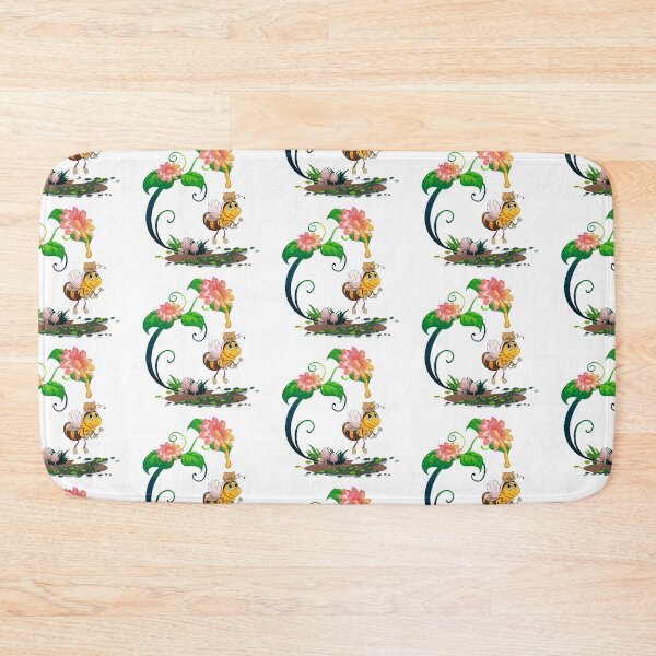 Item preview, Bee designed and sold by Ramen  De.