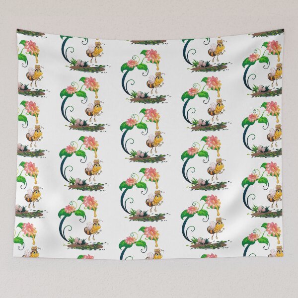 Item preview, Bee designed and sold by Ramen  De.