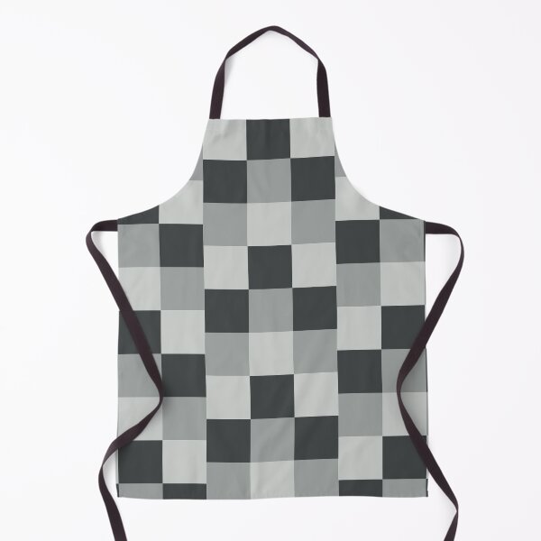 Item preview, Grey Checkers designed and sold by kafeonbubble.
