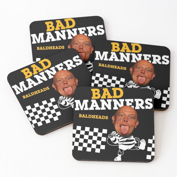 Item preview, Baldheads Bloods designed and sold by alexarms.