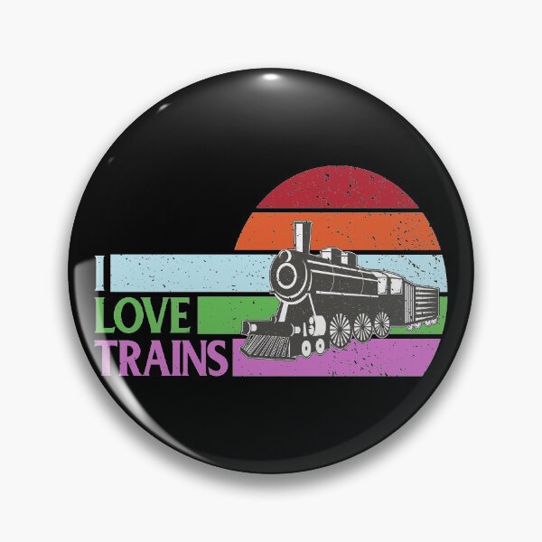 Item preview, Funny Retro Vintage Railroad Engineer designed and sold by jcorres.