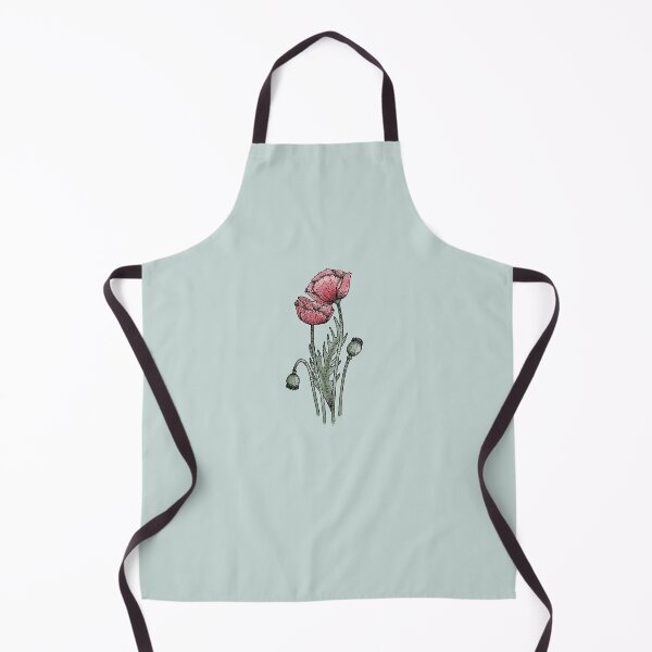 Item preview, Poppy Watercolour designed and sold by cardtroversial.