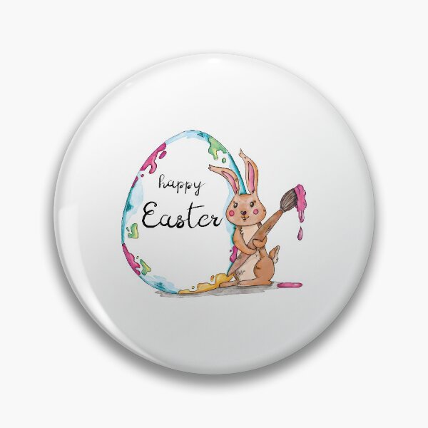 Item preview, Happy Easter designed and sold by 4AllTimes.