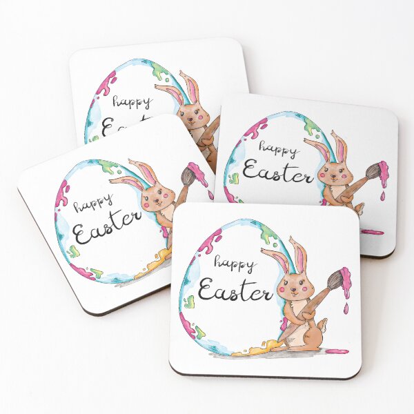 Item preview, Happy Easter designed and sold by 4AllTimes.