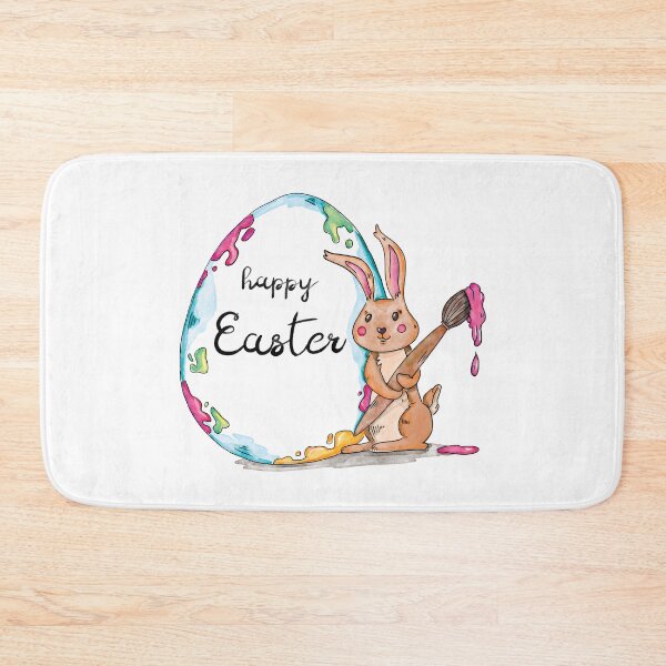 Item preview, Happy Easter designed and sold by 4AllTimes.