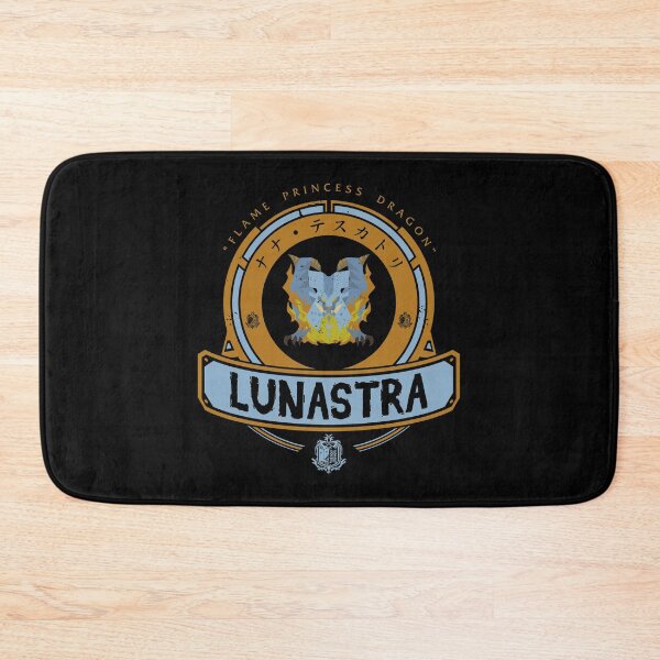 Item preview, LUNASTRA - ORIGINAL EDITION designed and sold by EXION CREW.