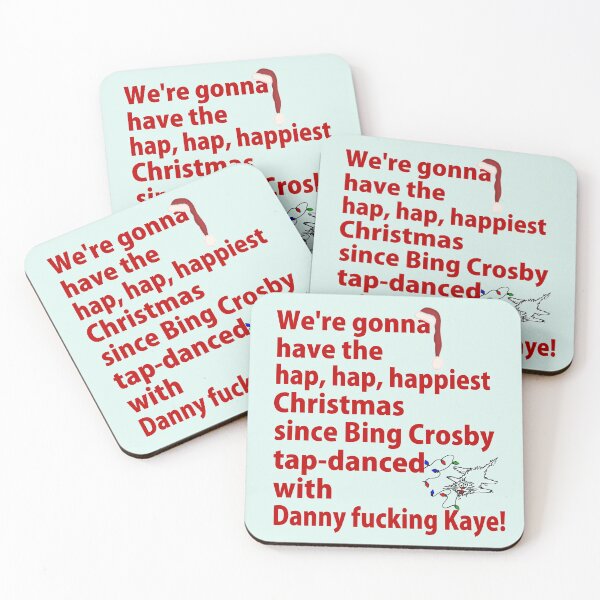 Item preview, We're Gonna Have The Hap, Hap, Happiest designed and sold by Lallinda.