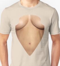 Your sexy body Unisex T-Shirt