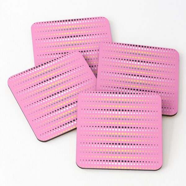 Item preview, Dotty Pattern designed and sold by Dreaming-Cocoon.