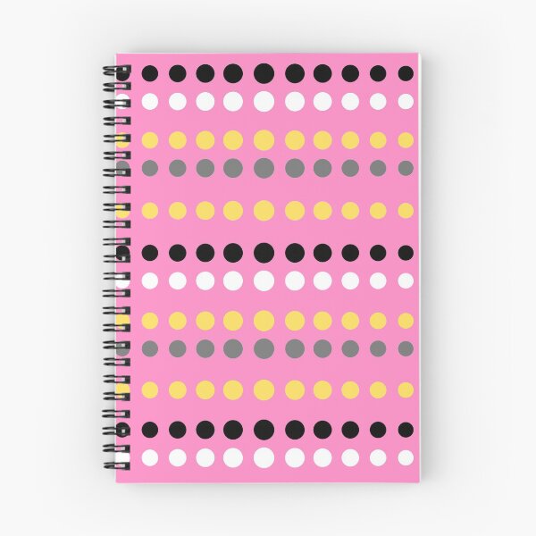Item preview, Dotty Pattern designed and sold by Dreaming-Cocoon.