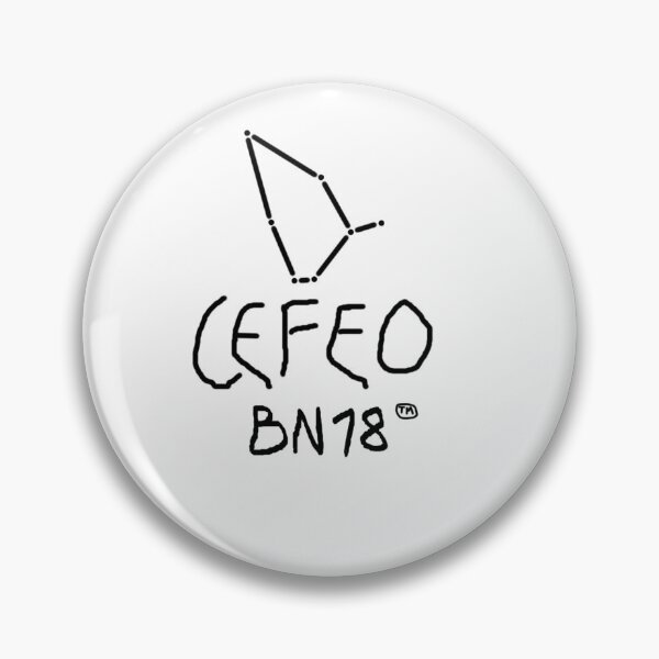 Item preview, Cepheus Constellation by BN18 designed and sold by BN18.