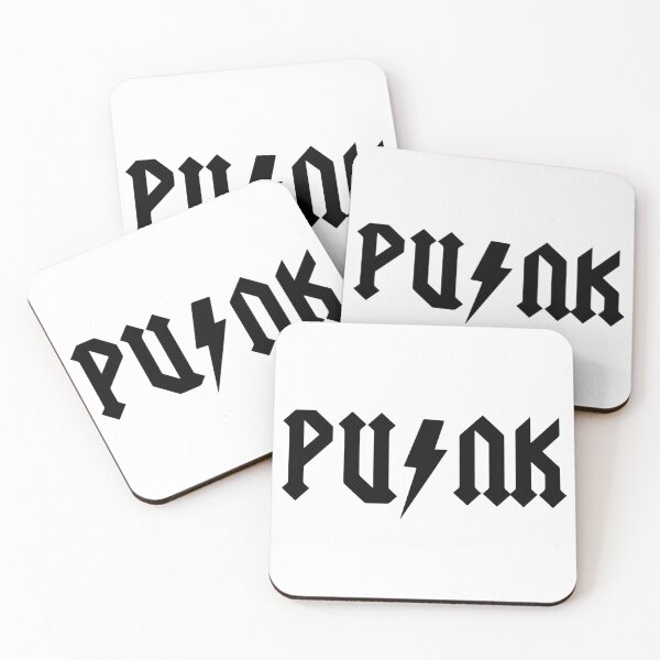 Item preview, Punk Rock - Punk designed and sold by TurnerDesigns.