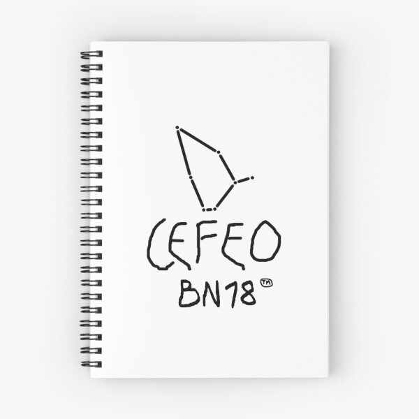 Item preview, Cepheus Constellation by BN18 designed and sold by BN18.